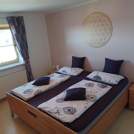 Ferienwohnung “Haus Rita” ザンクト・オスヴァルト エクステリア 写真
